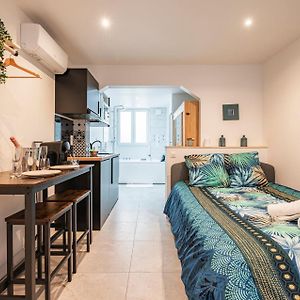 Appartement met een Slaapkamer
